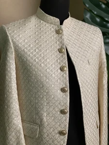 prince coat for men