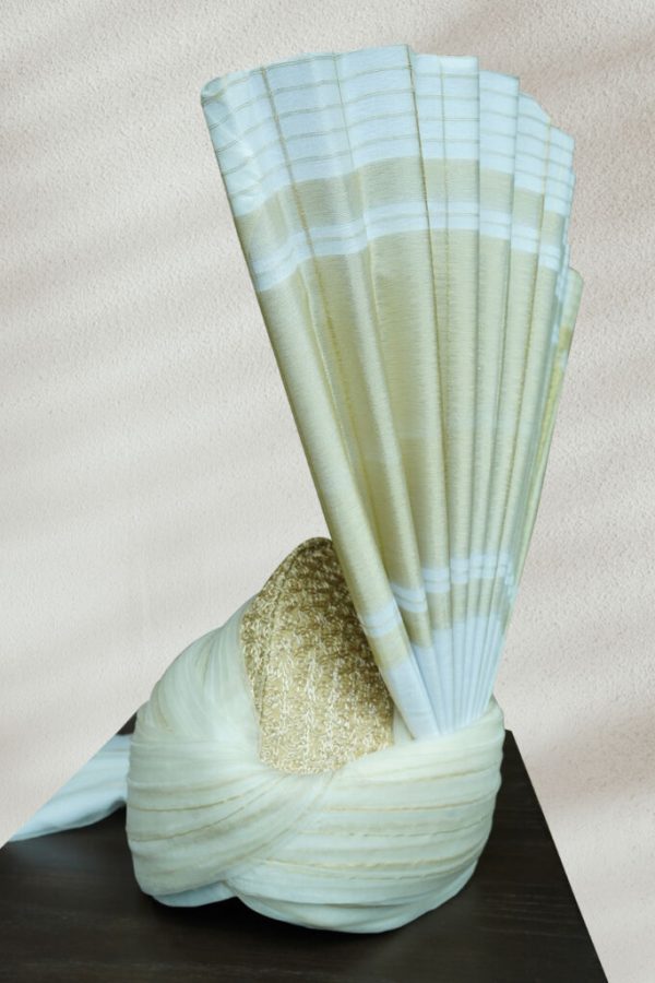 Aitchison Kulla in Light Ferozi Color