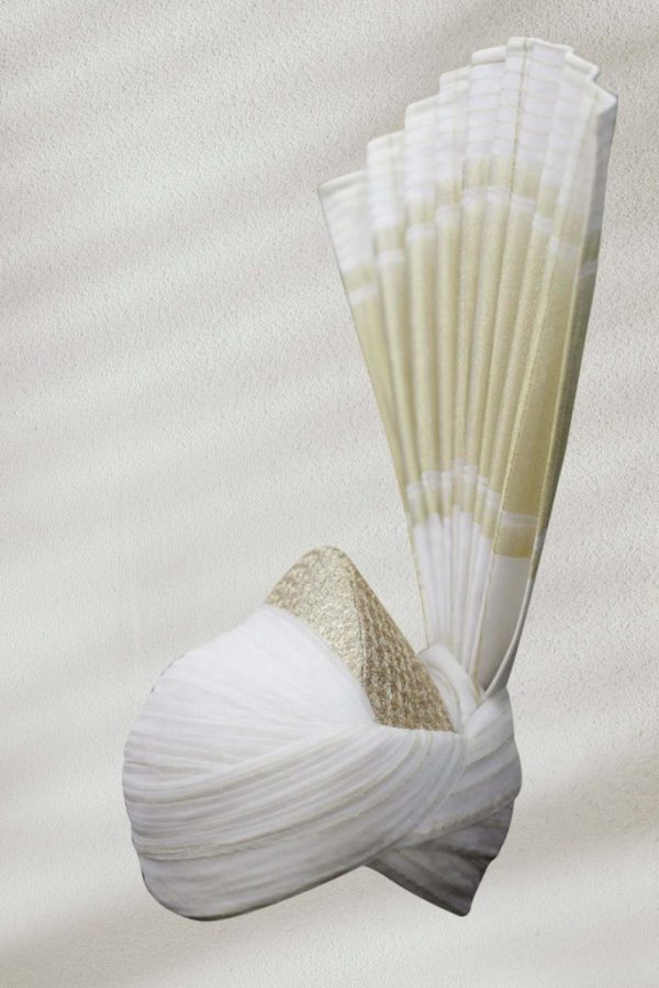 White Aitchison Kulla (Saafa)